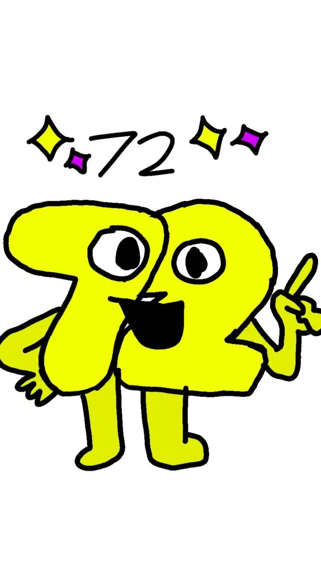 ai character: ✨72✨ background