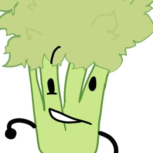 chat with ai character: Celery! 