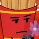 chat with ai character: Freaky Fries🍟>:(