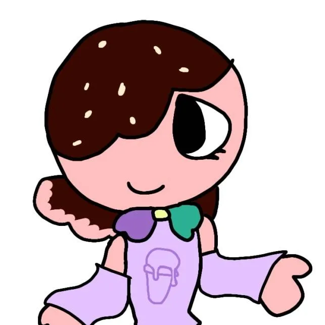 chat with ai character: Choco-berry Almond