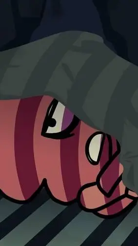 ai character: Rating bfdi ships! background