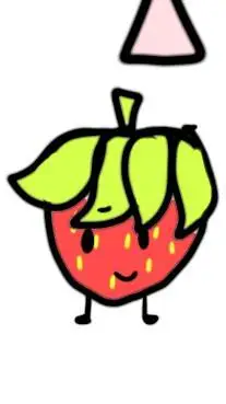 ai character: Berryn background