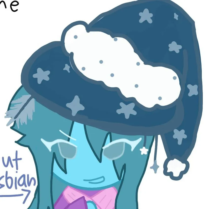 chat with ai character: Starry Night