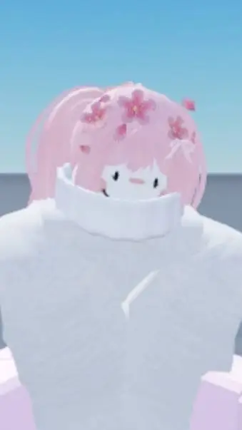 ai character: Talk to yourself!  background