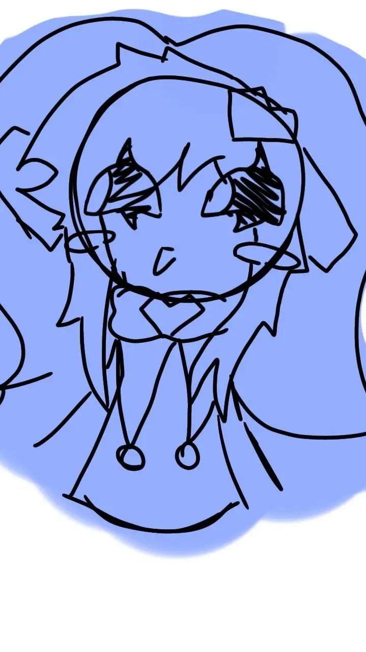 ai character: Herry the jester background