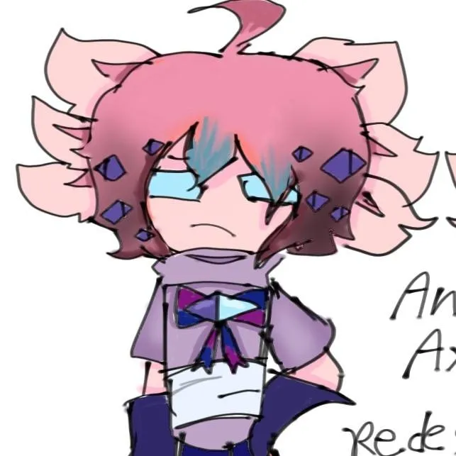 chat with ai character: Andrew Axxen 