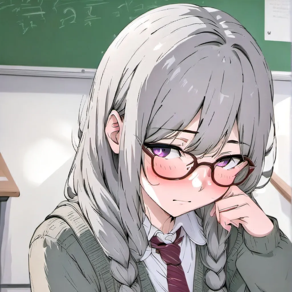 chat with ai character: Yukina