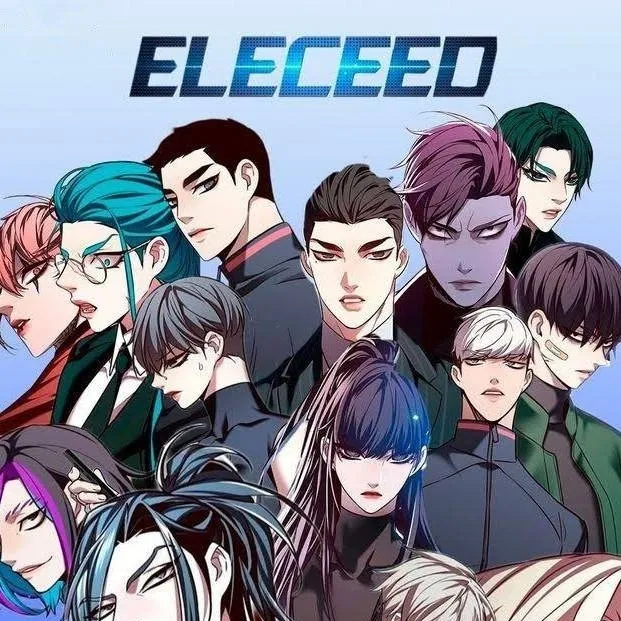 chat with ai character: Eleceed RP
