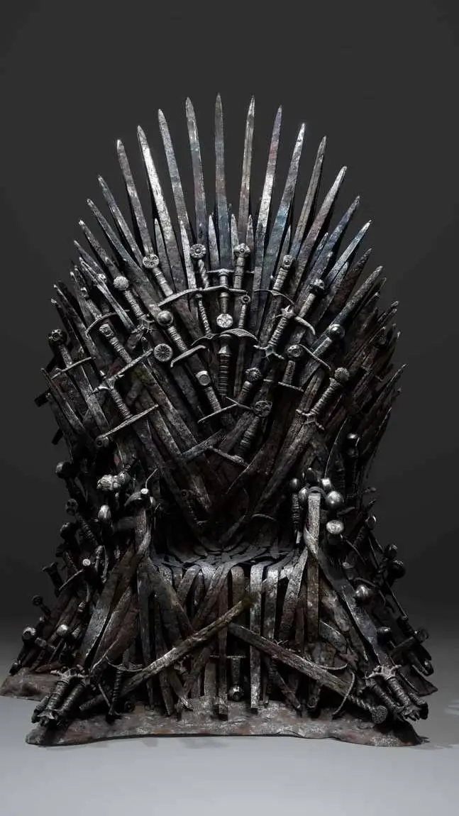 ai character: Game of Thrones RP background