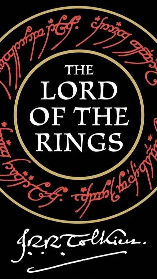 ai character: LOTR RP background