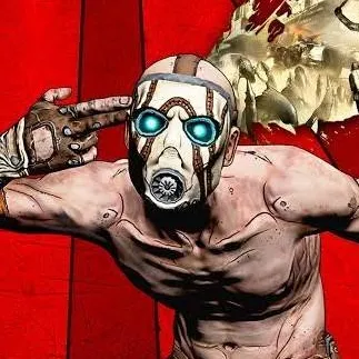 chat with ai character: Borderlands RP