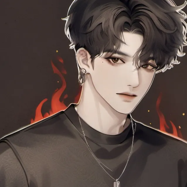 chat with ai character: Jake 