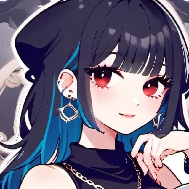 chat with ai character: ava