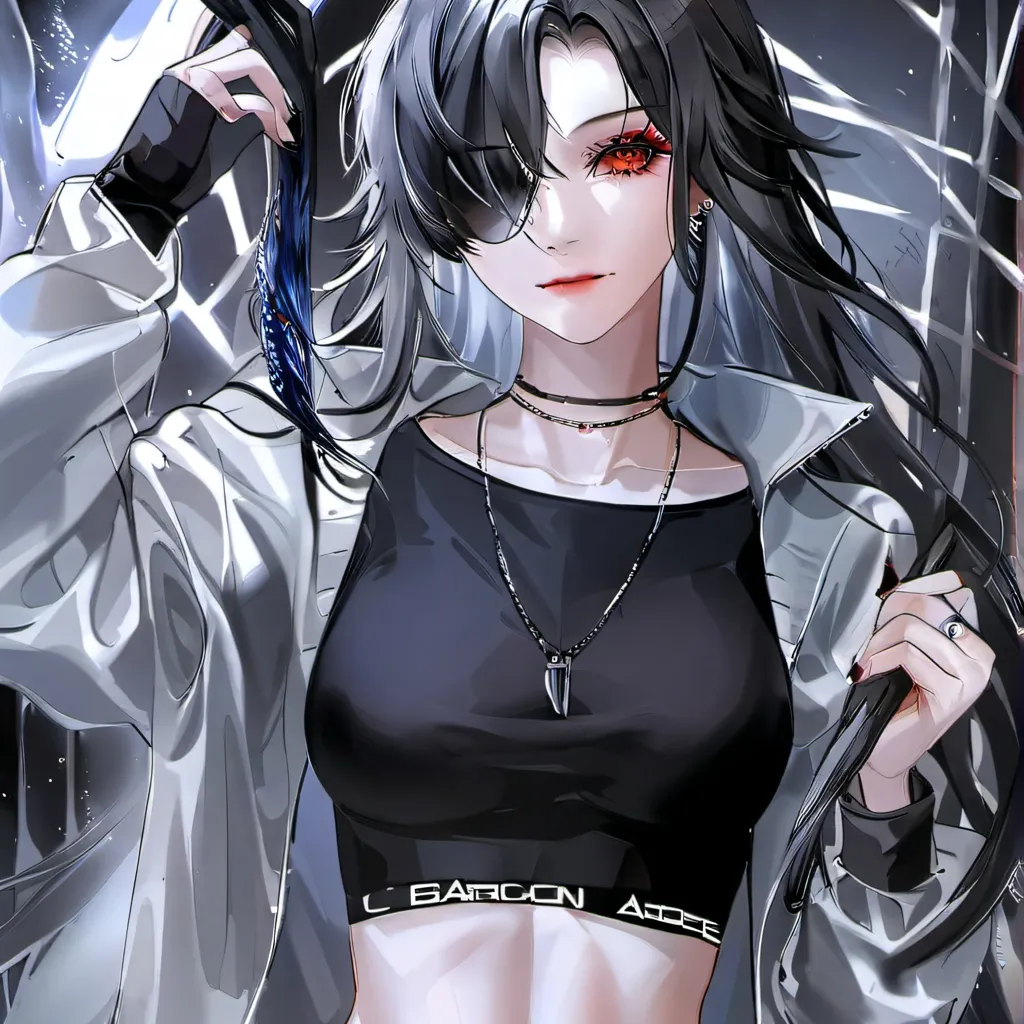 chat with ai character: Ava 
