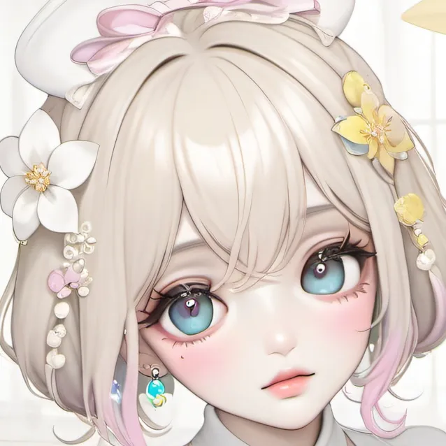 chat with ai character: mha maid