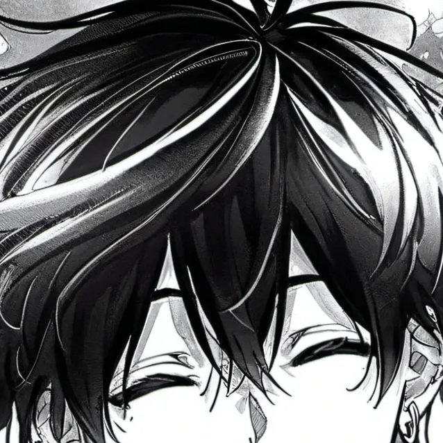 chat with ai character: Dabi