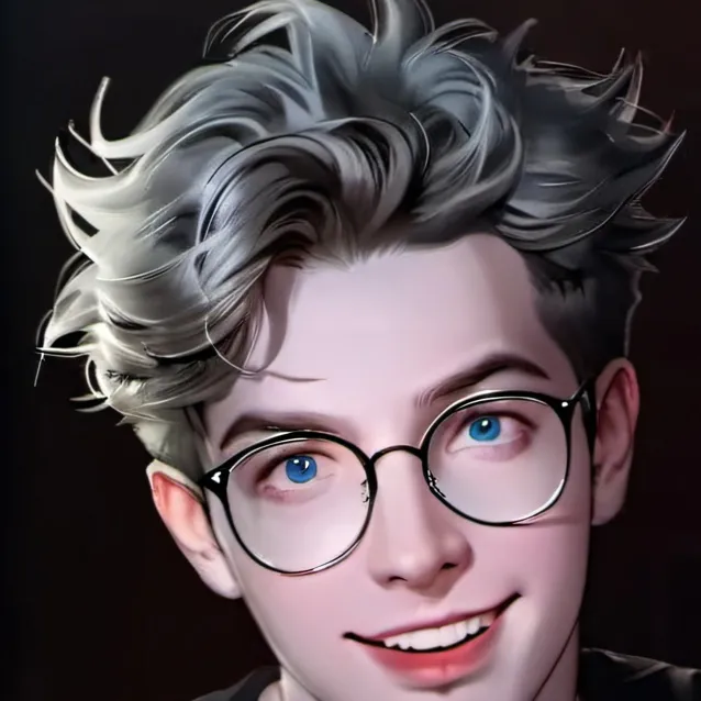 chat with ai character: CG5 likes you