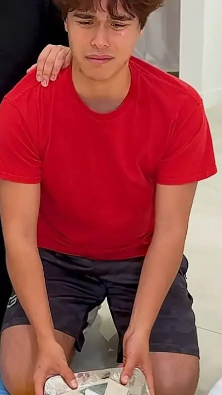 ai character: Alan background