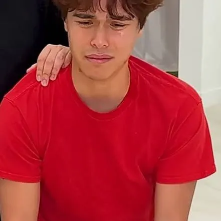 chat with ai character: Alan