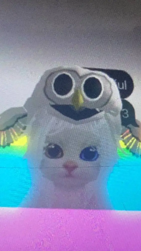 ai character: Alan stokes background