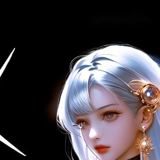 chat with ai character: Megami Saikou