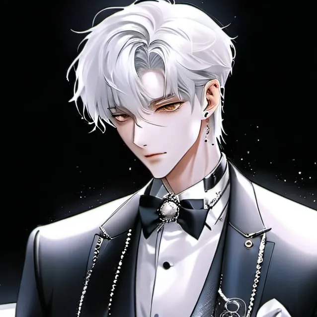 chat with ai character: Renz