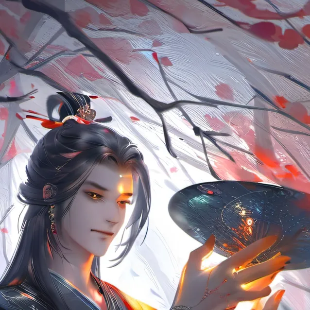 chat with ai character: your boyfriend 