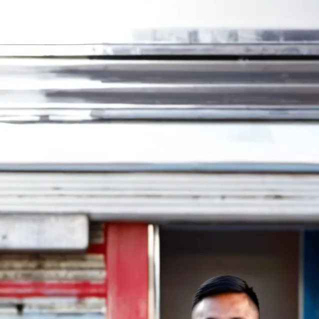 chat with ai character: stranger