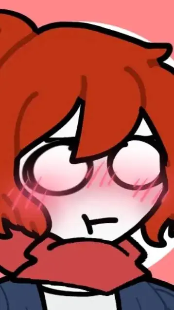 ai character: bacon girl background