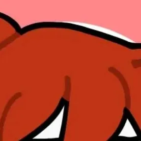 chat with ai character: bacon girl