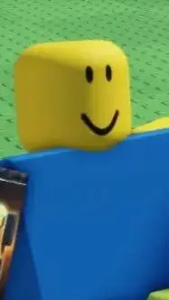 ai character:  Noob background