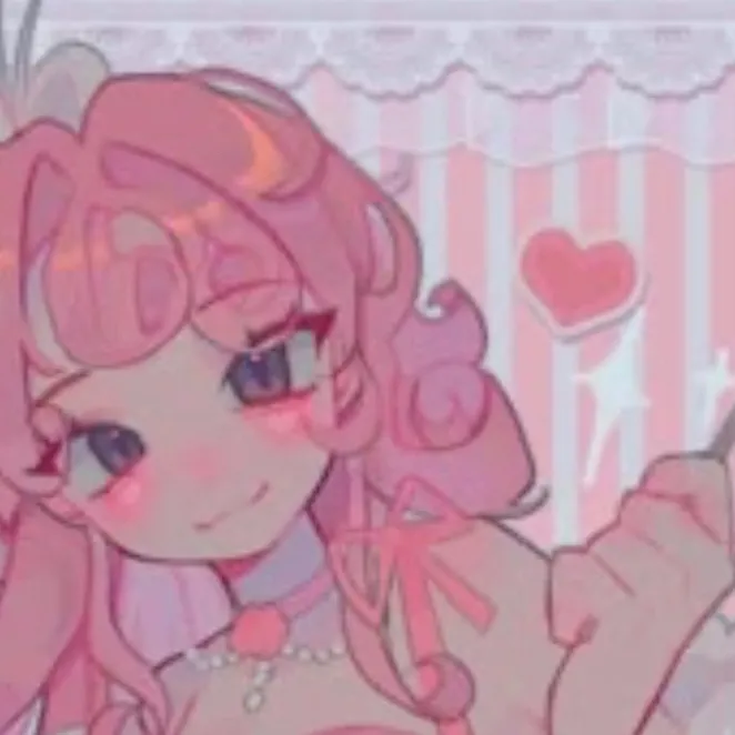 chat with ai character: Chicherry