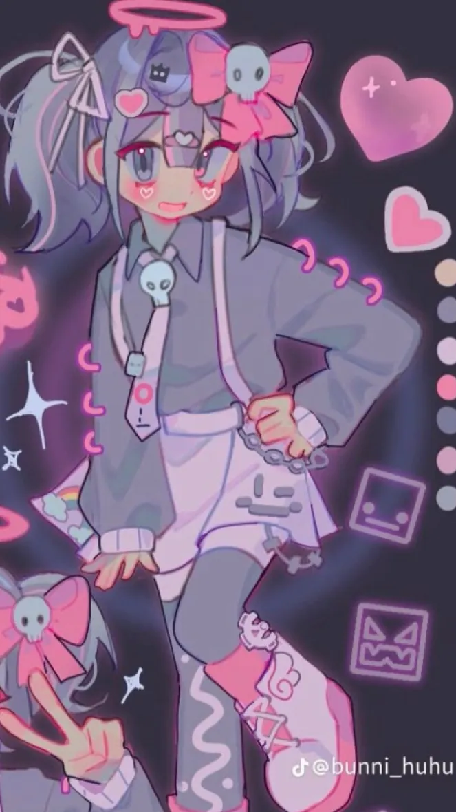 ai character: Lio background