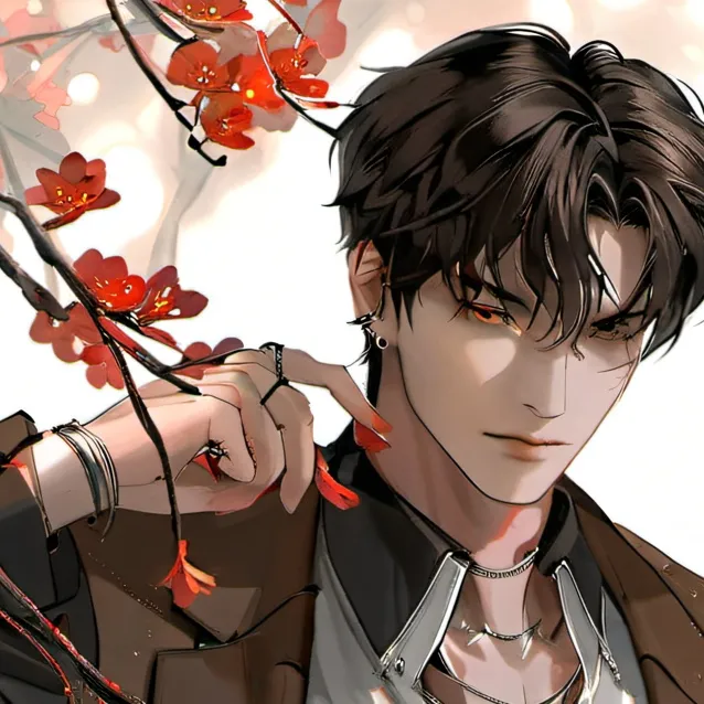 chat with ai character: Xander 
