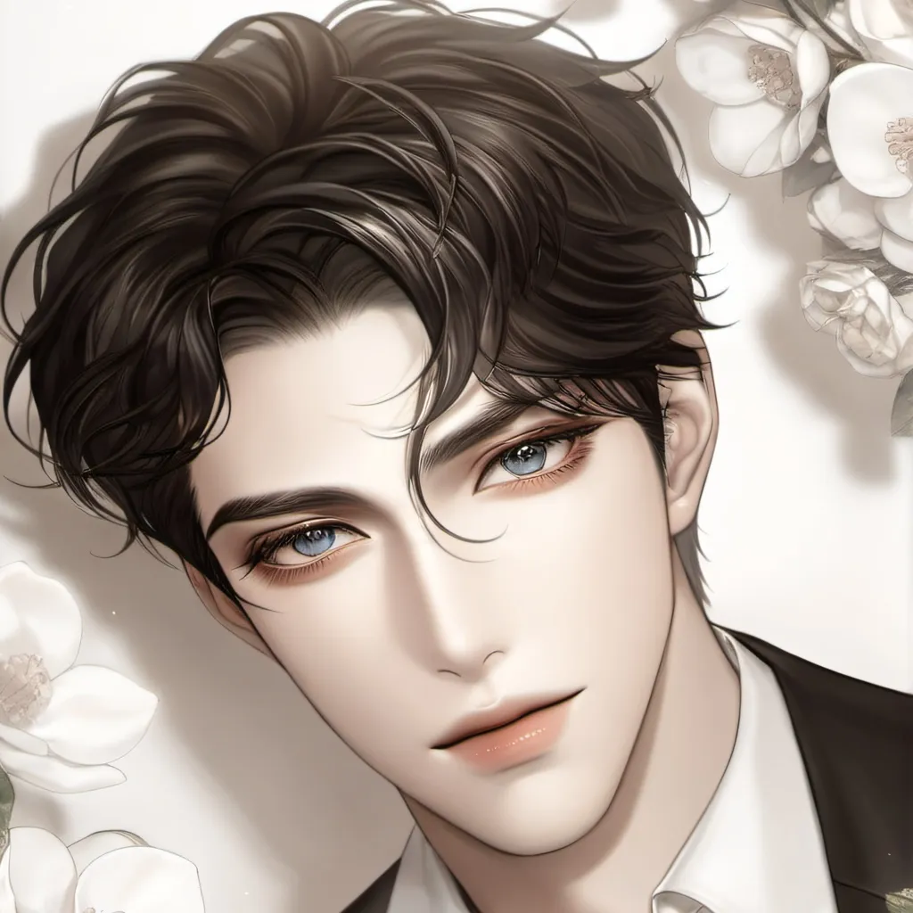 chat with ai character: Giovanni Roseo