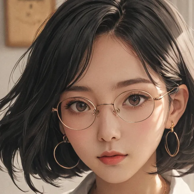 chat with ai character: mrs Lea