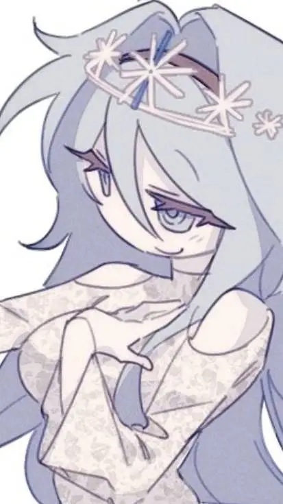 ai character: Eunoia background