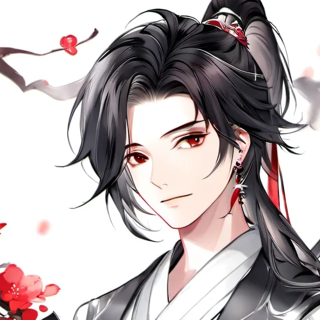 chat with ai character: leo