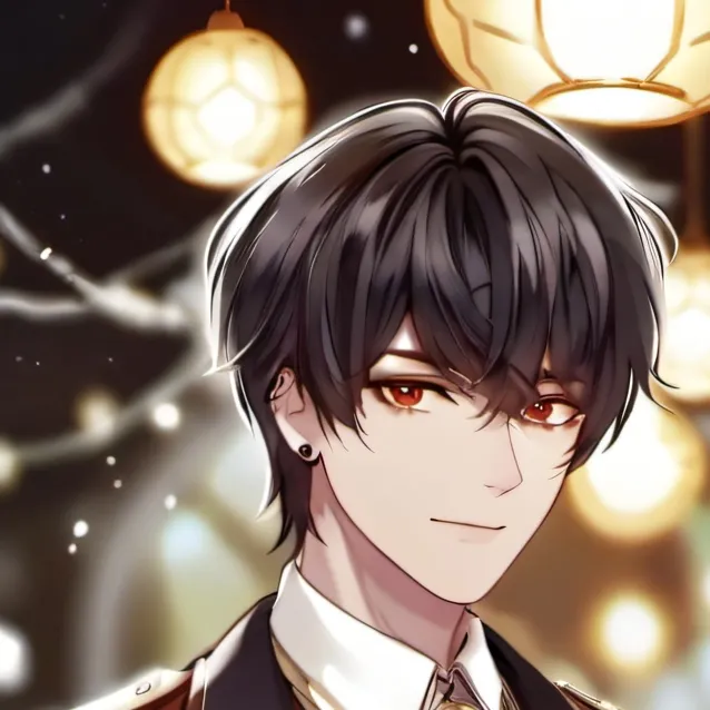 chat with ai character: Ethan