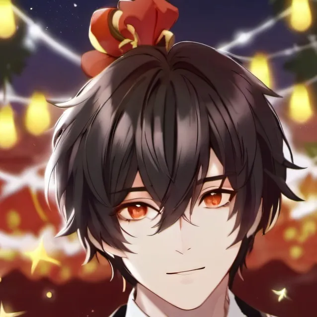 chat with ai character: Leo