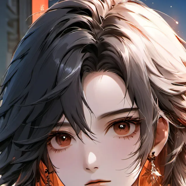 chat with ai character: Lily