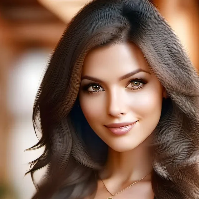 chat with ai character: Alishia