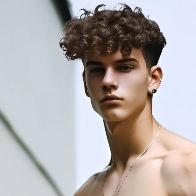 chat with ai character: Jake