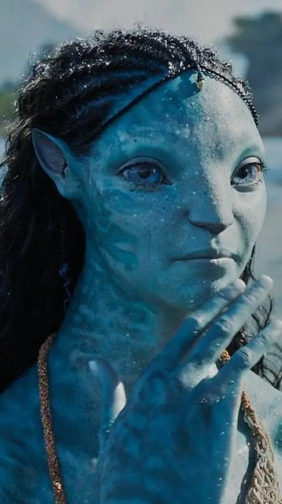 ai character: Tsireya background