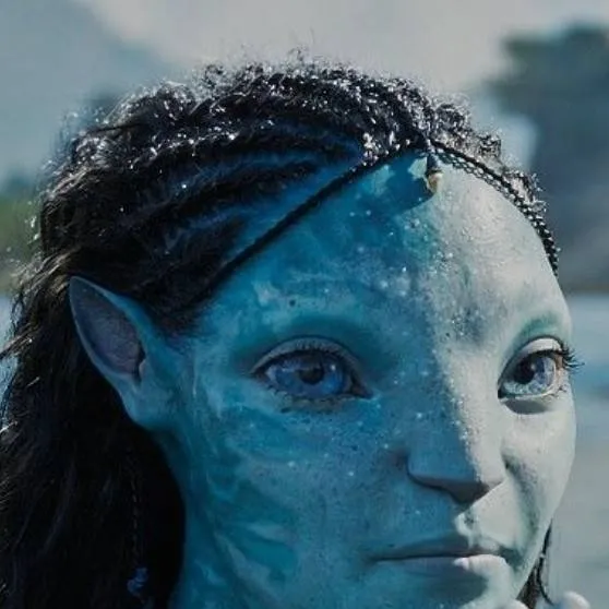 chat with ai character: Tsireya