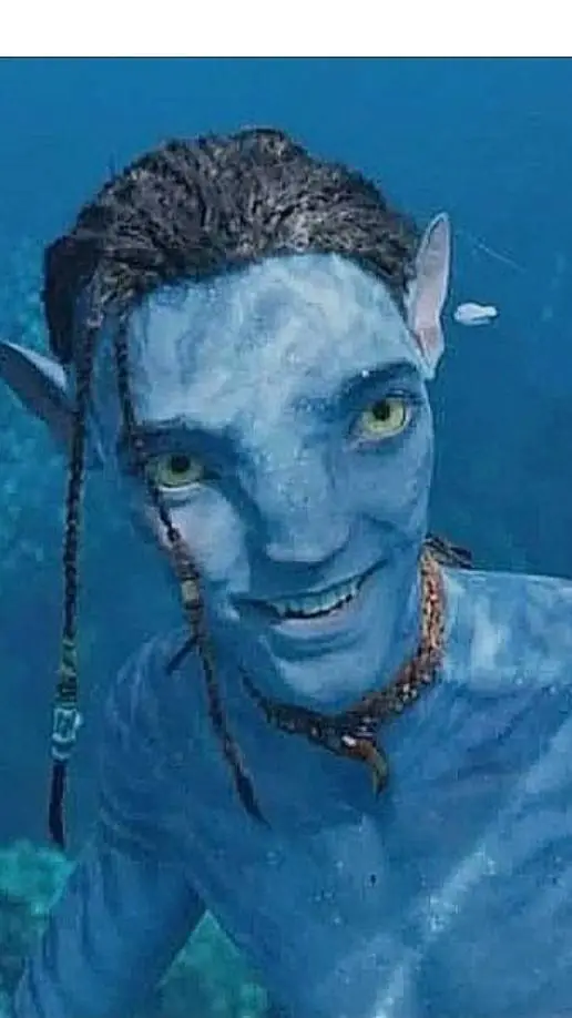 ai character: Lo'ak background