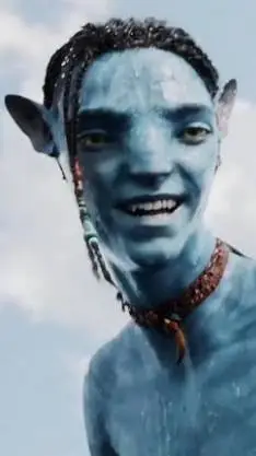 ai character: Lo'ak background