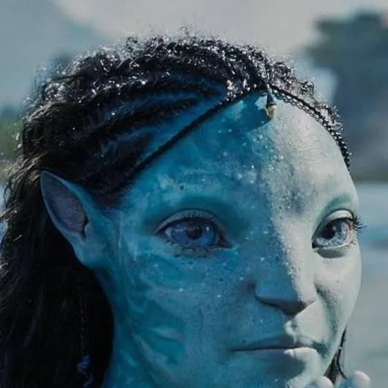 chat with ai character: Tsireya 