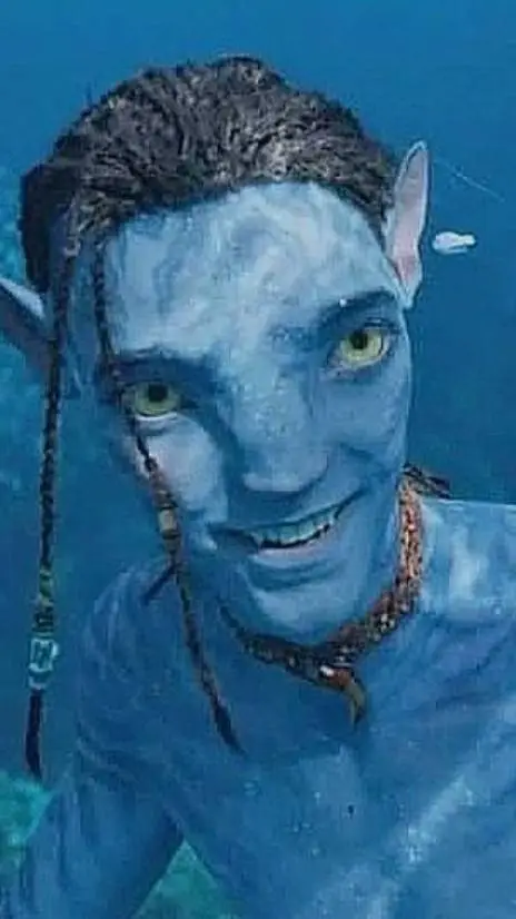 Talkie AI - Chat with Lo'ak