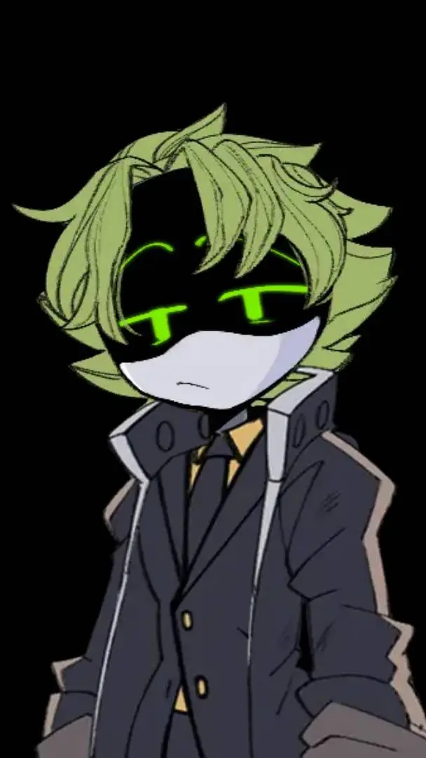 ai character: Echo-9 background